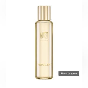 Mugler Alien Goddess Eau de Parfum Refill New